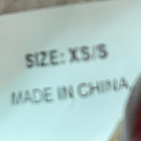 Brown Bear Knit Hat - Picture 5 of 5